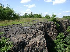 GoffleHill BasaltCliffs