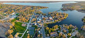 Green Lake, Wisconsin 2