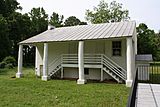 Greensboro Alabama Magnolia Grove 04a