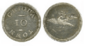 Griqua ten