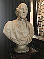 H Lloyd Bust