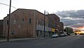 Haarig Commercial Historic District