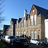 Hanover Lofts (former Finsbury Road Board School), Finsbury Road, Hanover, Brighton (January 2014) (3).JPG