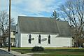 Harrington St. Paul's AME