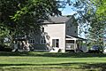 Harsen Home (Harsens Island, Michigan)