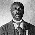 Henry Johnson, MOH