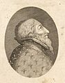 Henry Percy Earl of Northumberland