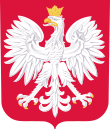 Polish coat of arms