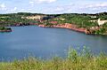 Hill-Annex Mine State Park