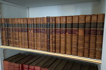 Historical Manuscripts Commission (40530477501)