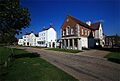 Holmead Walk - Poundbury - geograph.org.uk - 981485