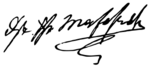 Hristo Tatarchev Signature (vectorized).svg