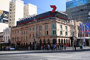 IMG 6338 Young and Jackson, Melbourne, Australia