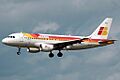 Iberia A319 EC-HGT MUC 2008-08-13 01