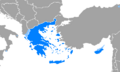 Idioma Griego
