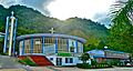 Iglesia María del Carmen de Otanche, Boyacá (por Francisco Foster)