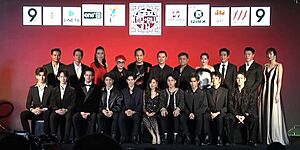 In Family We Trust cast