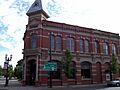 Independence National Bank