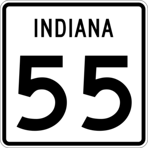 Indiana 55