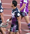 Izzy Folau