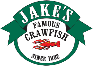 Jake's Famous Crawfish logo.svg