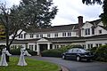 James G Eddy House (Medina, Washington)
