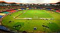 Jewaharlal Nehru Stadium Kochi ISL