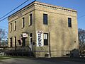 John Kurth Office Building October 2012