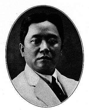 José Aniceto Clarín