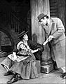 Julie Andrews Rex Harrison My Fair Lady