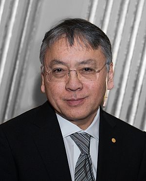 Kazuo Ishiguro in 2017 01.jpg