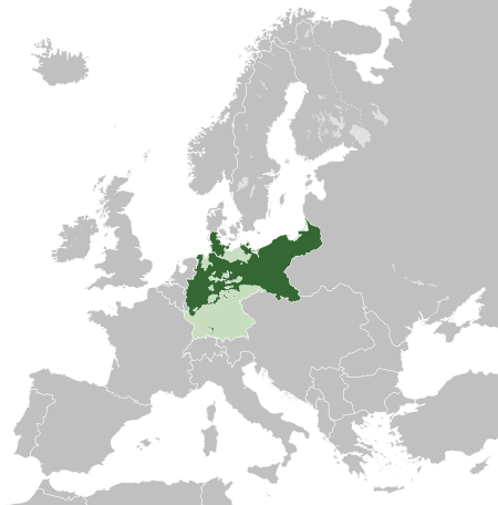 Kingdom of Prussia 1871
