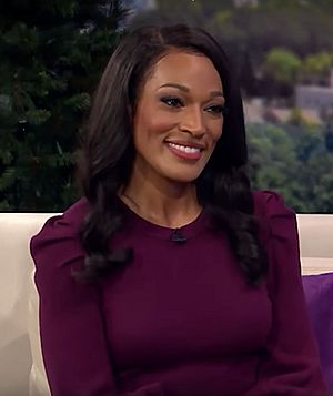 Kron Moore Facts for Kids