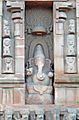Le temple de Brihadishwara (Tanjore, Inde) (13908795928)