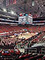 Lenovo Center Inside MBB