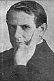 Leo Sirota 1940