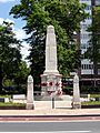 Lewisham War Memorial (9178133262).jpg