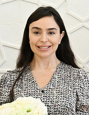 Leyla Aliyeva in July 2025 (cropped).jpg