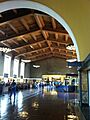Los Angeles Union Station Terminal