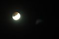 Lunar Eclipse May 2021 NSW (2)
