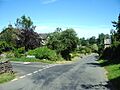Main street Sleagill - geograph.org.uk - 204652
