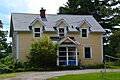 Maison James-Finlayon-Taylor