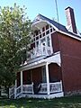 Maison Penniston 6