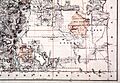 Malheur Reservation map