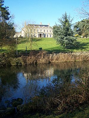 Manor House - geograph.org.uk - 1145702
