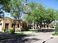 Manzano Court Addition Historic District, Albuquerque NM