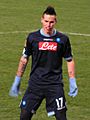 Marek Hamšík - FC Utrecht v SSC Napoli - UEFA Europa League 2010-11 (cropped)