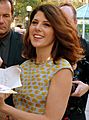Marisa Tomei TIFF 2012