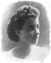 Mary Nevan Gannon (1867–1932)
