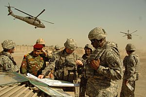 Meeting in East Baghdad DVIDS59092